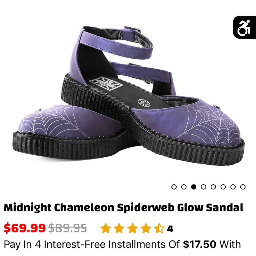 ISO size 8